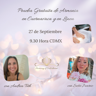 harmonycuernavacawebpage