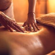 Massage of 5 Continents